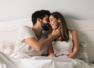 The science behind foreplay