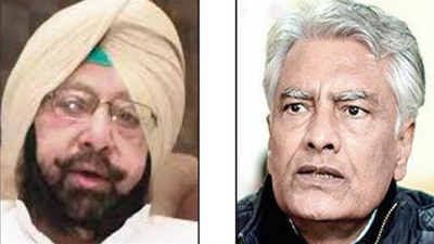 Punjab: Capt Amarinder Singh now in BJP national executive