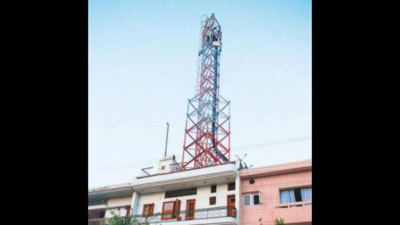 HC: No stay on installation of mobile towers in Punjab