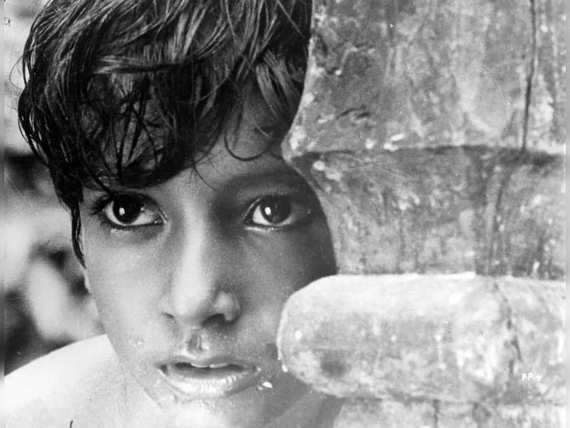 Satyajit Ray’s 'Pather Panchali' announced only Indian film on the new top 100 films of all-time list