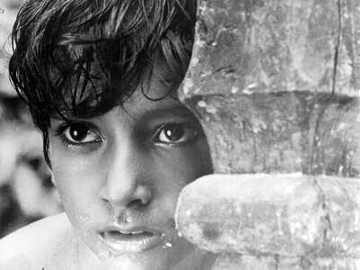 Pather Panchali among top 100 films list