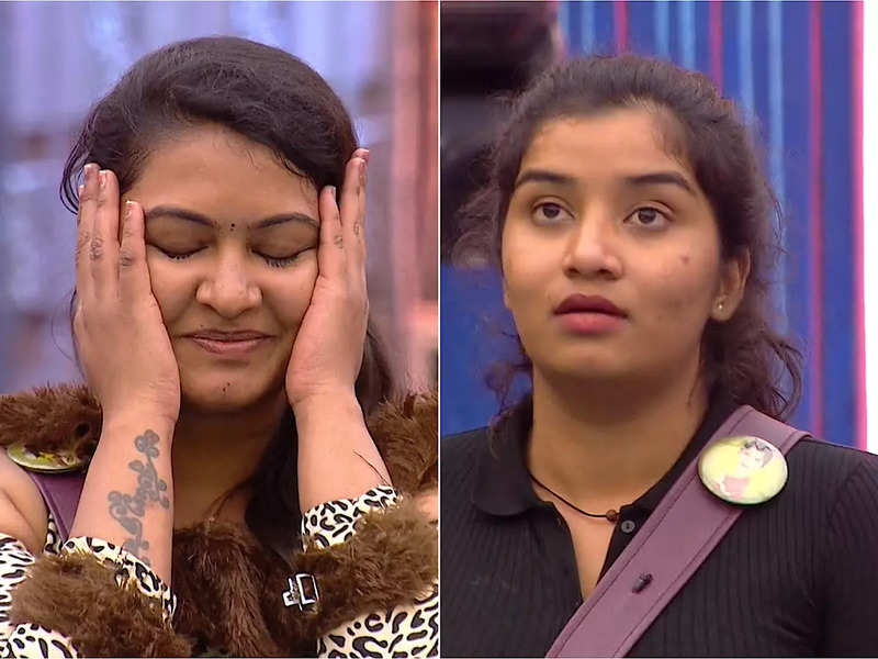 Bigg Boss Tamil 6 highlights, December 2: Rachitha and Dhanalakshmi receiving nomination-free tickets and other major events at a glance
