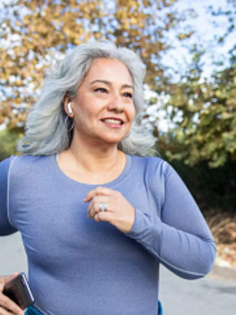 Weight Loss Diet Plan 70 Years Old Woman Loses 50 Kgs In 7 Months With 