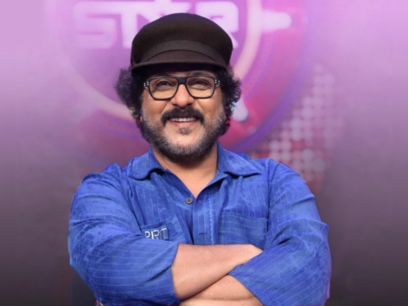 Ravichandran set to star in Anees’ directorial first, a family entertainer