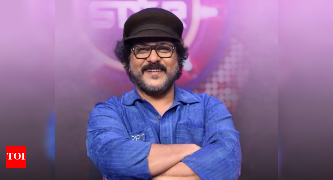 Ravichandran set to star in Anees’ directorial first, a family ...
