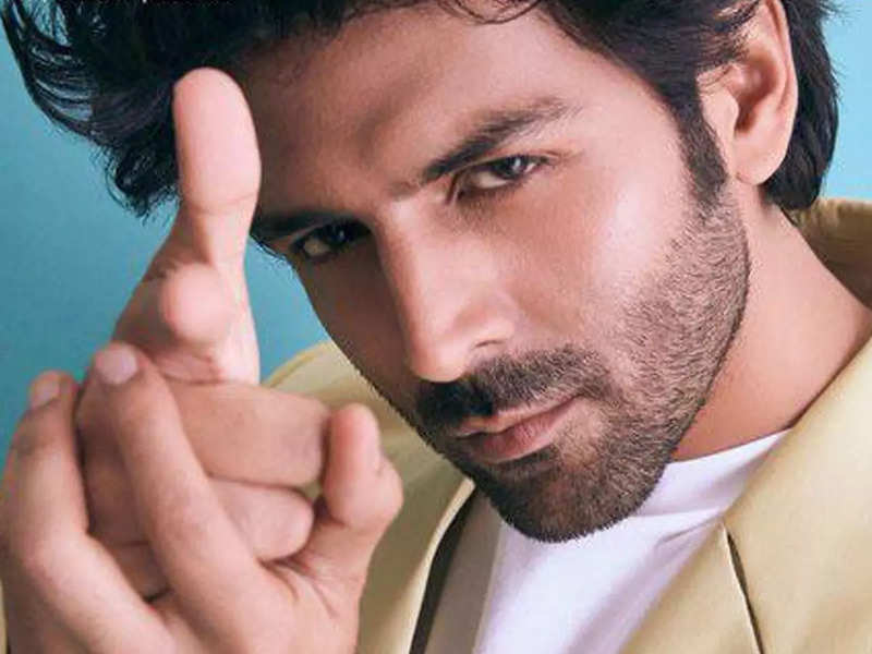 Kartik Aaryan reveals why he doesn't open up about upcoming films; recalls times his movies got scrapped after telling people about them