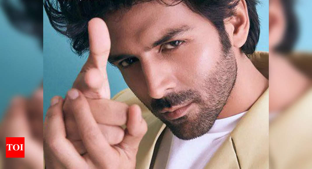 Kartik Aaryan Reveals Why He Doesn't Open Up About Upcoming Films ...