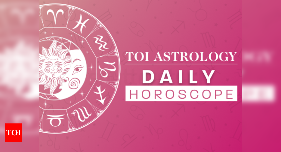 Horoscope Today, 8 December 2022: Check astrological prediction of your zodiac sign – Times of India