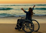 Wheeling Away: On disability representation