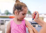 Signs of Type 1 diabetes in toddlers
