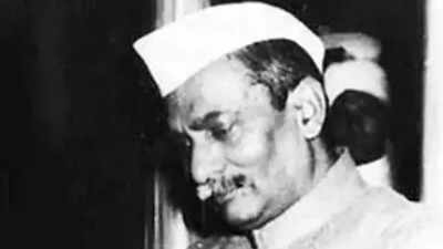 Rajendra Prasad: 10 facts about India's first President