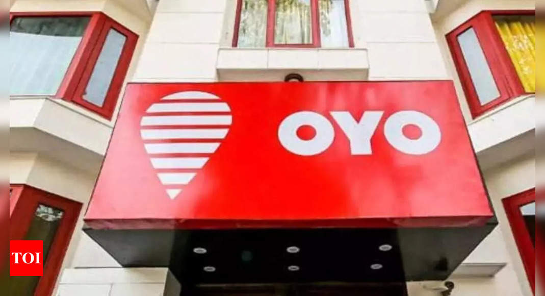 OYO to downsize 3,700-employee base, cut 600 jobs – Times of India
