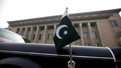 Pakistan averts default; pays $1 billion Sukuk bond before schedule