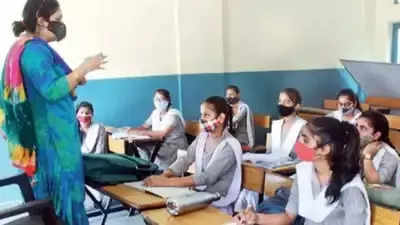 Delhi govt defends installation of CCTV in classrooms