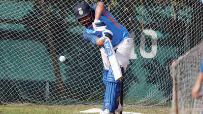 We need to keep an eye on what we need to do as a team: Rohit Sharma