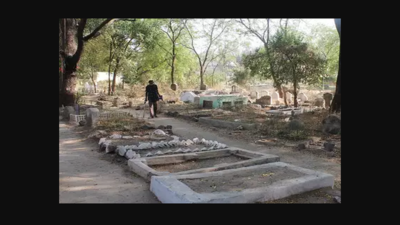 Four Chennai burial grounds to remain shut