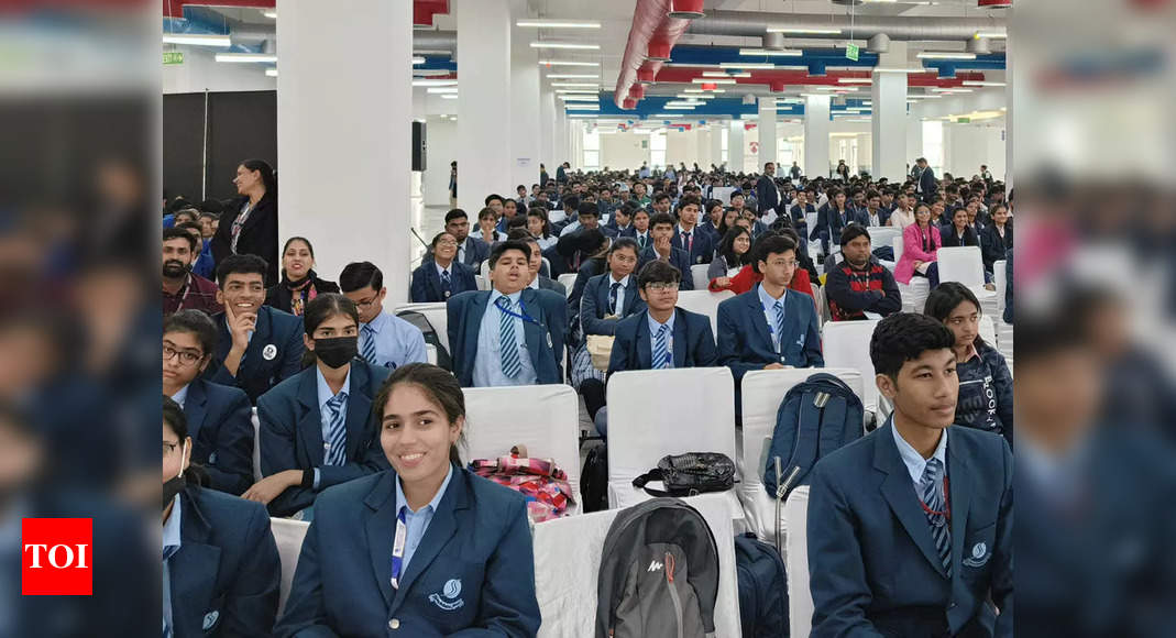 School of CSET Bennett University, India on X: On 27 Feb 2022
