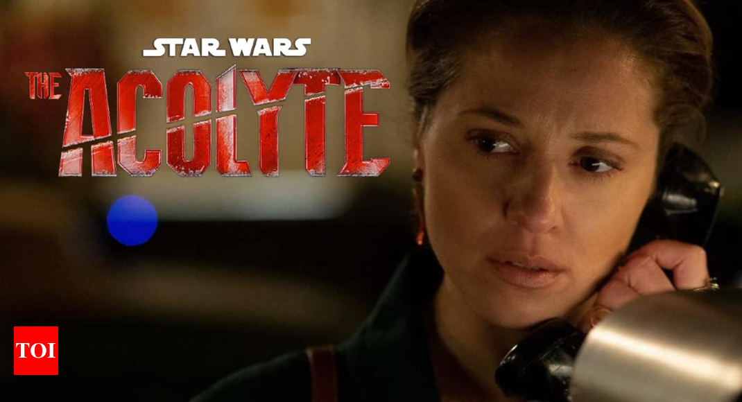 Star Wars: Dafne Keen Joins 'The Acolyte