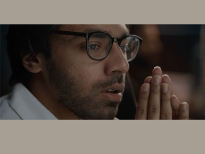Short film by Malayali NRI wins big at Cannes World Film Festival