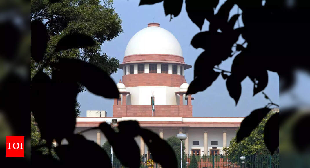 Gujarat Gujarat opposes in SC bail pleas of some convicts in Godhra