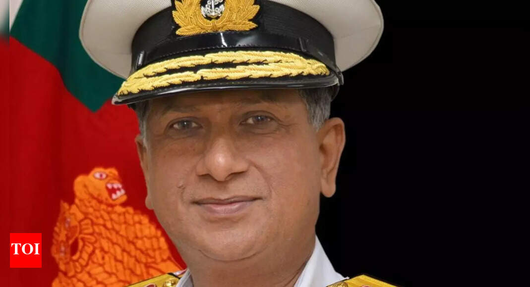 Navy to focus on underwater capabilities