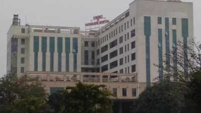 Safdarjung Hospital reports cyberattack but not ransomware; AIIMS server down for 11th day