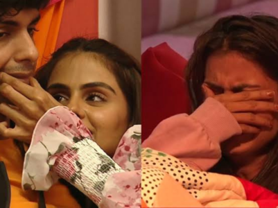 BB16: Priyanka breaks down emotionally