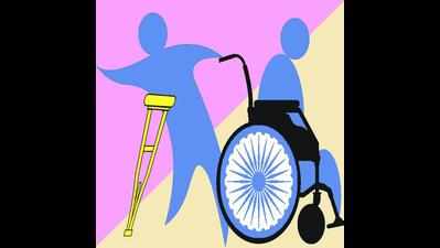 Despite law, Goa not accessible to people with disabilities: DRAG