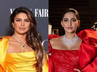 Meet the best dressed celebs at Red Sea Film Festival