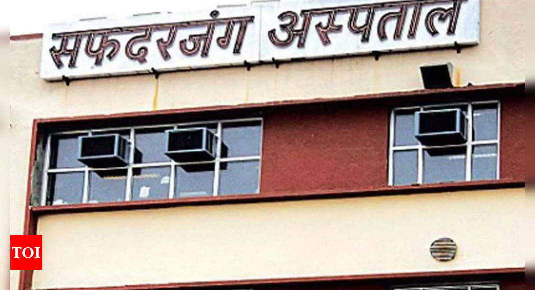 Safdarjung Hospital faces hacking attack, how it is different from AIIMS cyberattack and other details – Times of India