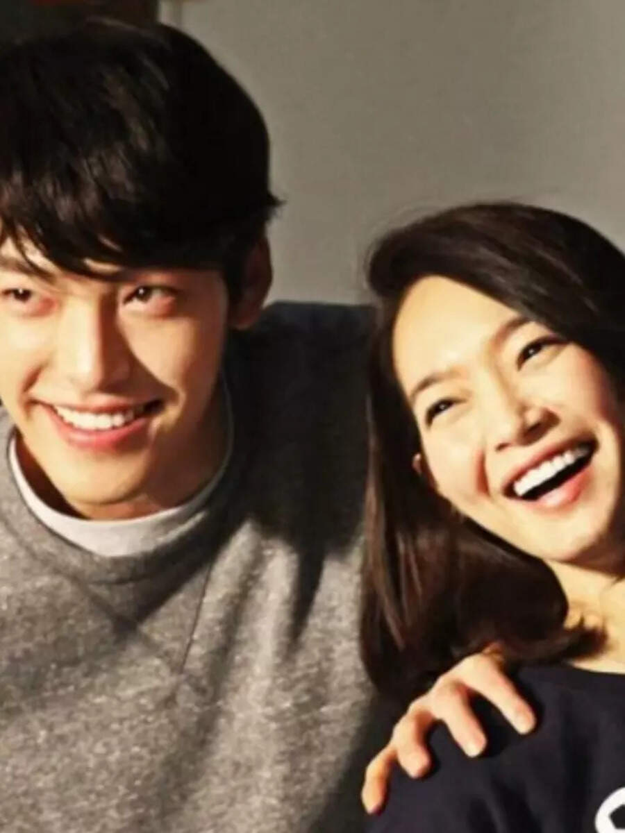 Timeline of Korean star Kim Woo Bin & actress Shin Min Ah’s love story