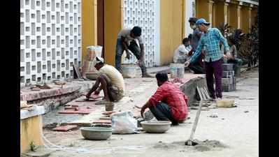EPFO to gather data on construction workers to promote welfare schemes