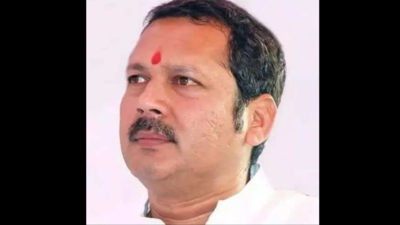 Maharashtra: Those quiet on Shivaji insult also guilty, says BJP MP Udayanraje Bhosale in Raigad