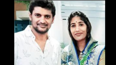 Mumbai: Woman & lover 'admit' to killing hubby, not his mother