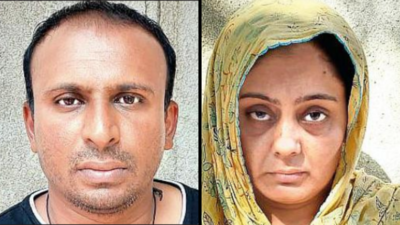 Gujarat: Cyanide poisoning of 2 in Junagadh turns out to be murder
