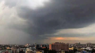 Kolkata likely to remain cloudy next week: Met
