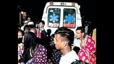 Assam: 5 killed in Cachar brick kiln chimney blast, probe on