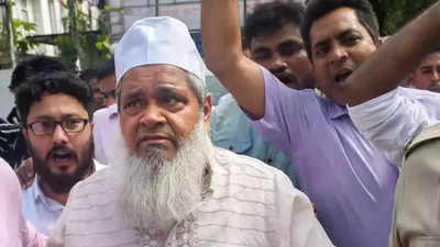 Assam: AIUDF's Badruddin Ajmal faces flak for asking Hindus to marry early, have more kids like Muslims