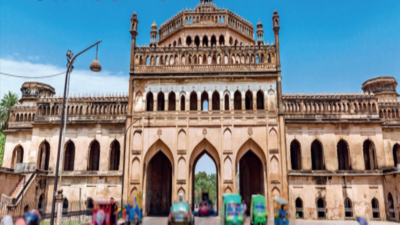 Technology use helped Lucknow Municipal Corporation achieve feat