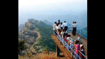 Maharashtra: Year-end room rates in popular tourist destinations up 50%, hotels nearly full