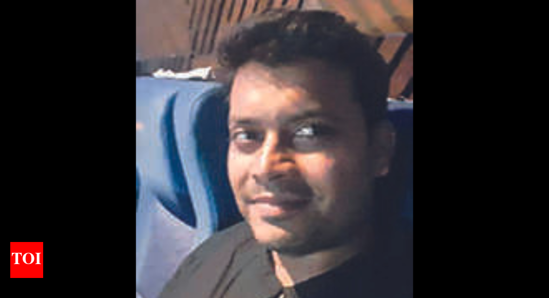 Chennai: Child waits in school, man run over by truck | Chennai News ...