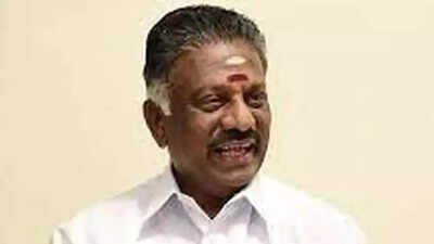Tamil Nadu: AIADMK rift to be out in open again