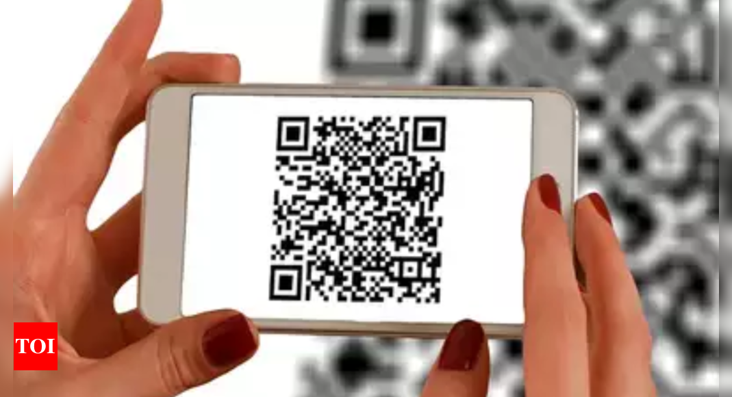 Bengaluru: QR-code ticketing a hit as 2.1 lakh use it in November ...