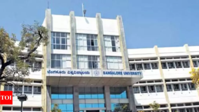 After losing UVCE, Bangalore University to open engineering school