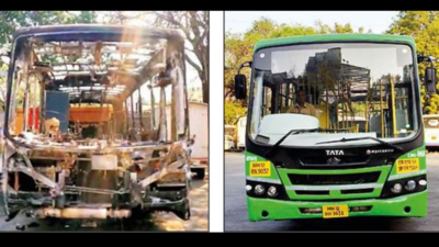 Cashless ticket system in select Pune Mahanagar Parivahan Mahamandal Limited buses soon