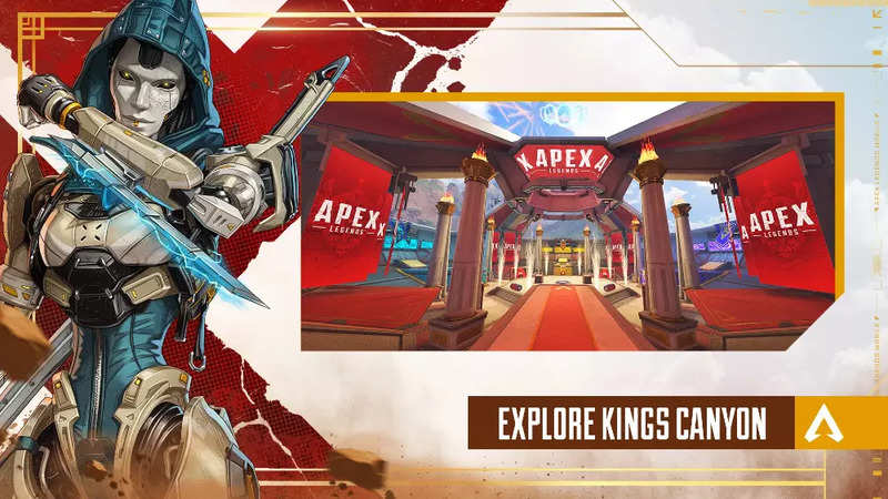 How to Play Apex Legends on Your Phone Right Now « Smartphones :: Gadget  Hacks