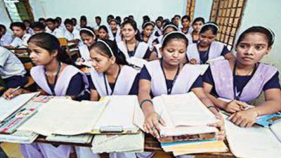 Odisha: Our schools can compete at National level, says Naveen Patnaik