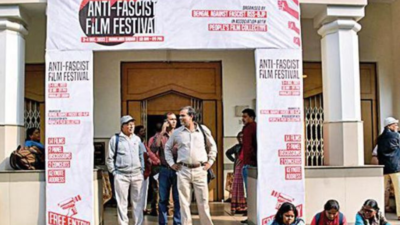 West Bengal: Film festival that poses difficult questions