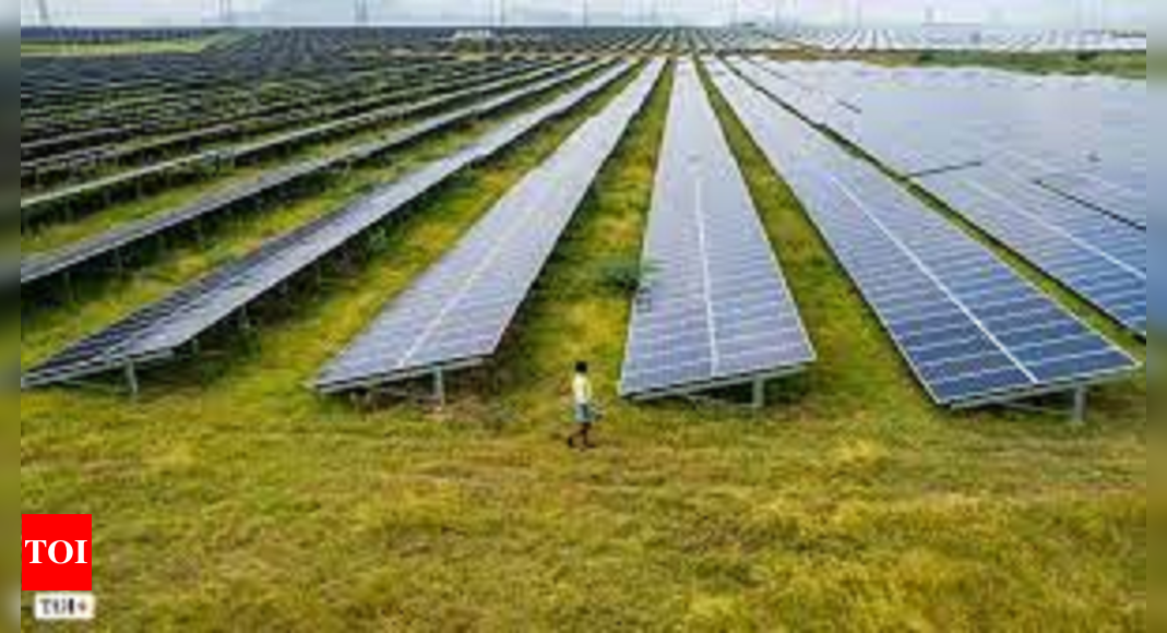 Odisha: New policy to promote use of renewable energy | Bhubaneswar ...