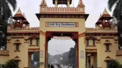 Varanasi: Over 35,000 to get degrees at 102nd Banaras Hindu University convocation